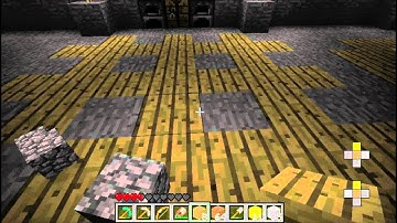 Minecraft: Advanced Runecrafting techniques #1 - Teleport overlapping