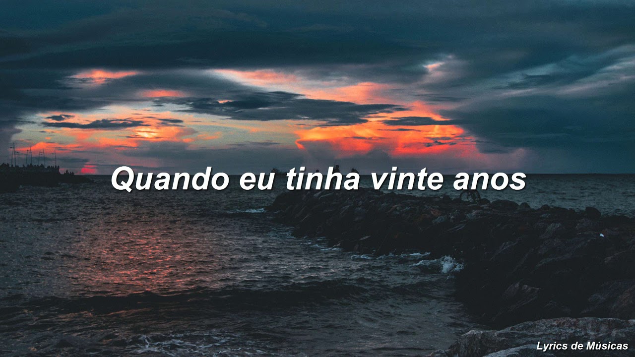 Guns N' Roses - November Rain (Tradução/Legendado)