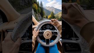 This Bubble Wrap Steering Wheel Is TOO Satisfying 🎧#Satisfying#asmrsounds#satisfyingvideo#asmr