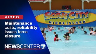 Popular Kings Island ride closes permanently | WHIO-TV screenshot 2