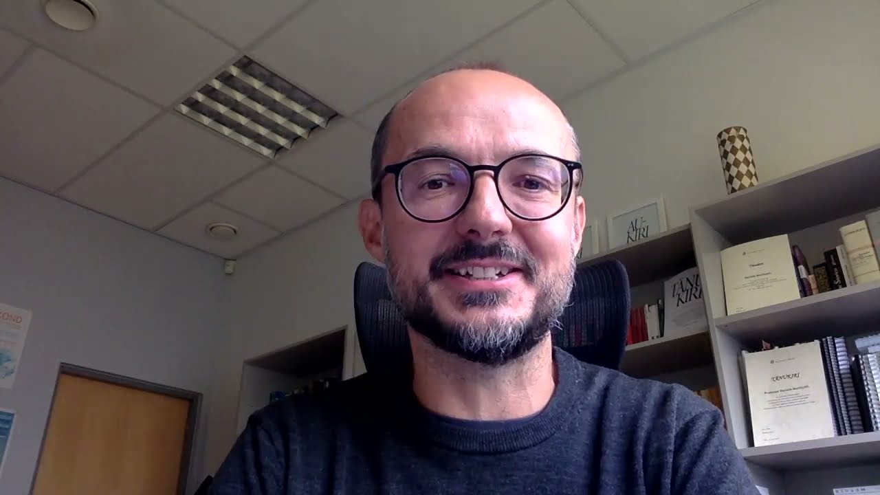 Daniele Monticelli: Eesti 1991 - 2021