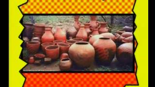 Combining Clay With Other Materials (English)