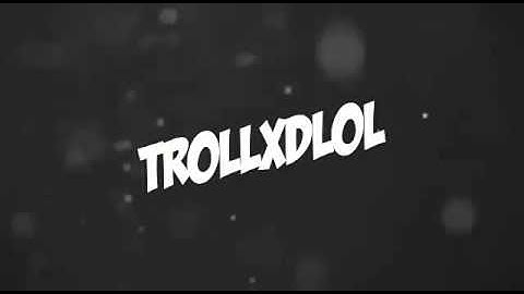 Mi primer intro lol xD