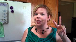 Here I am! Organizing Tip- Less Toys = Better Kids