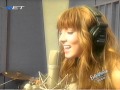 Kalomira Secret Combination Καλομοίρα Secret Combination Official Studio Version 
