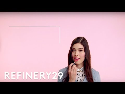 5-Minute Makeup Routine