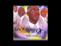 On My Way - Lee Williams & The Spiritual QC's, "Tell The Angels"