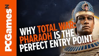 Chariots, battles, and schemes – get started with Total War: Pharaoh