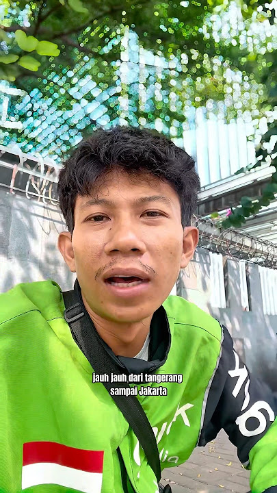 Ngojek hari minggu tumben orderanya sepi | Ojol gacor #ojol #grab #trending #gojek