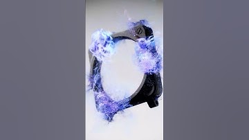 GN 034 Self Healing Explosions Short #geometrynodes #particles #explosion