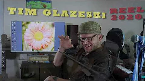 Production Reel 2020