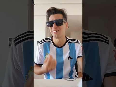 Lenguaje Argentino: COMIDA