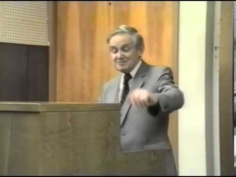 A.Ч.Козаржевский - Мастерство публичной речи (2/3)