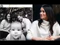 Baby Archie speaks On Meghan & Harry's First Spotify Podcast. He says happy new year. It is so cute