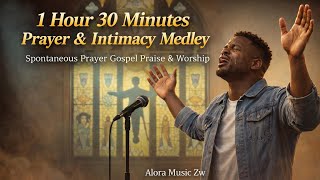 Best Of Shona Gospel Praise & Worship Songs : 1 Hour 30 Minutes Of Prayer & Intimacy Medley screenshot 2