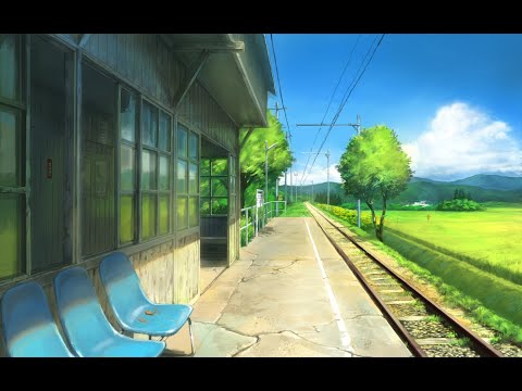 【Train Sim world 2】開列車咯！