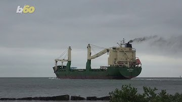 Aerosol in the Atmosphere May Be Masking Global Warming