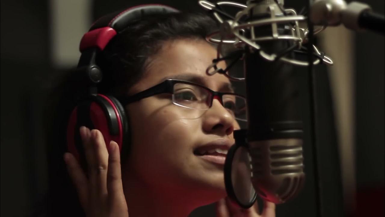 Yo Se Que El Vive Keyla Miranda Yo se que él vive Keyla Miranda (Cover) Oficial - YouTube