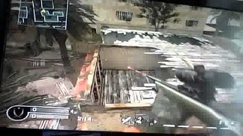 COD4 CL WITH CODES! BEST MENU