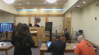 Albuquerque man sentenced for rape, murder of fiancé