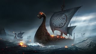 Vikings Theme Song 2023 | Best Viking Battle Music Of All Time | Nordic Viking Music