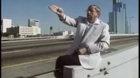 The most important witness to JFK's assassination