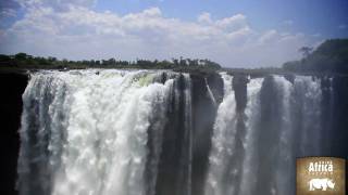 Victoria Falls - A splash of Africa's beauty | Rhino Africa