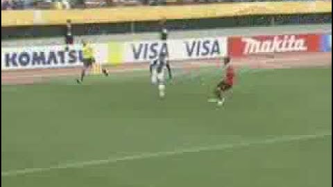 Al Ahly(Egipto) vs Pachuca(Mexico) - Mundial De Clubes 2008