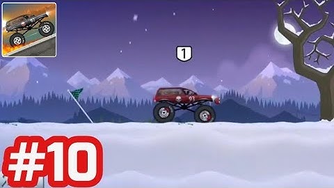 Renegade Racing - Gameplay Walkthrough - Part 10 Advanced Arena (iOS/Android)