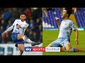 League One Goals of the Season! - YouTube