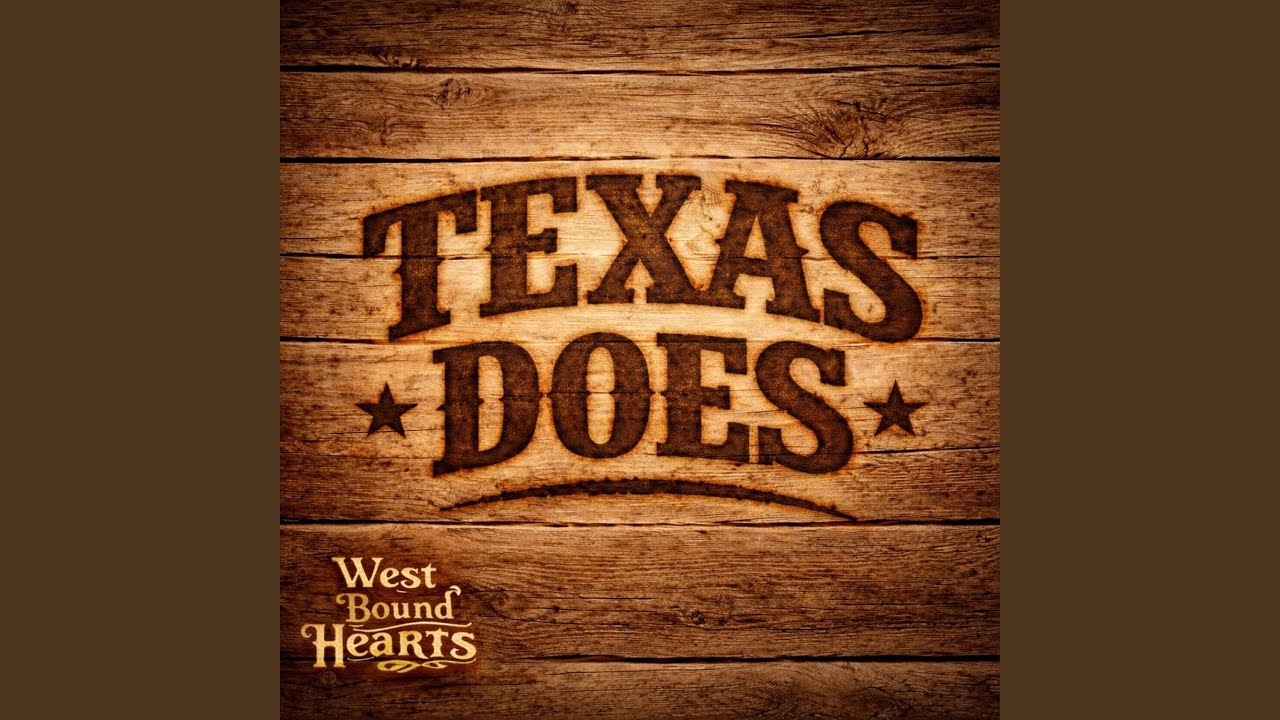 Watch Texas Does on YouTube Watch Texas Does on YouTube