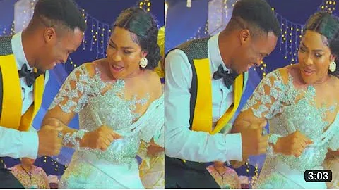 FATHIA BALOGUN WILLIAMS CELEBRATE HER 55TH BIRTHDAY PARTY IN GRAND STYLE CLUB HOUSE WITH COLLEAGUES