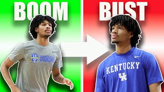 Who is Shaedon Sharpe? Introducing The Biggest Boom Or Bust In The 2022 NBA Draft!