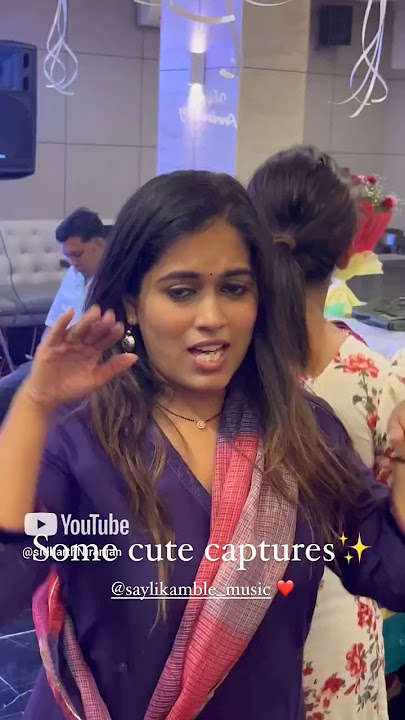 Sayli Kamble wadding dance with family | Super star singer 3 captain best performance