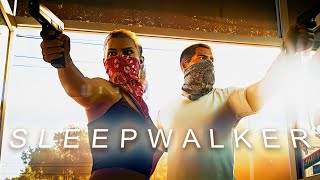 GTA 6 Trailer- Sleepwalker 4k