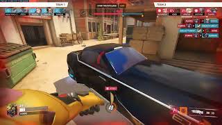 Widow 3K + Backcap 10/31/2022
