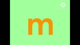 Franagized English Artistic Alphabet New Vocoder