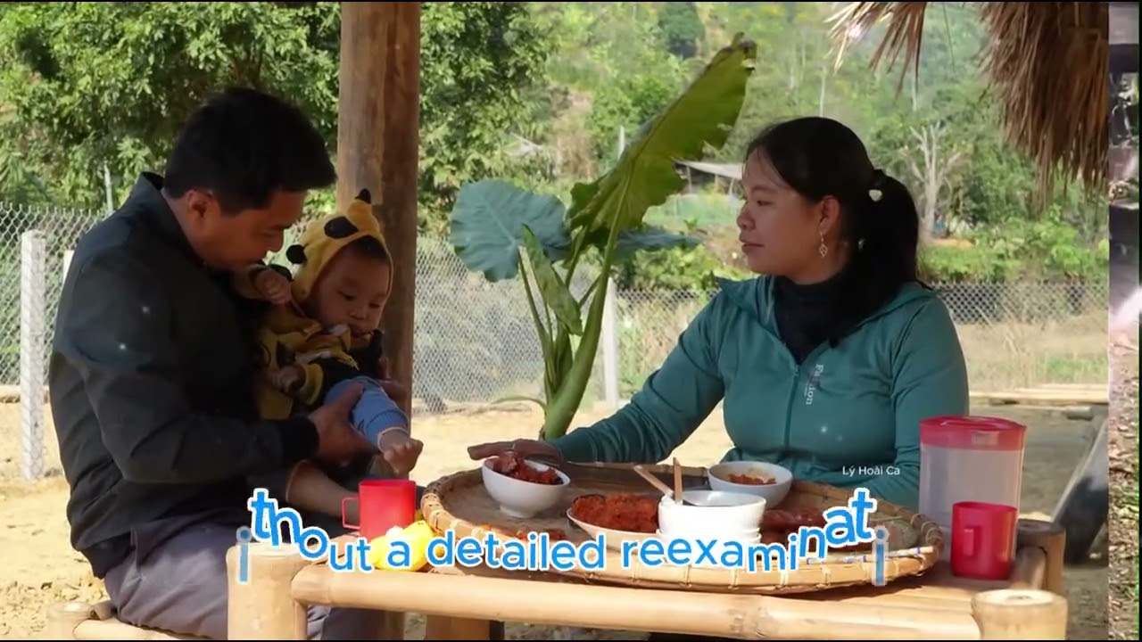 Hùng Falsely Accused of Corruption – Hoài Ca Risks Everything to Clear His Name, Will She Succeed?