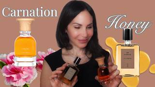 FRAGRANCE UNBOXING - Naomi Goodsir Or du Sérail & Hiram Green Philtre