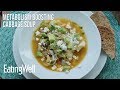 How to Make Metabolism-Boosting Cabbage Soup