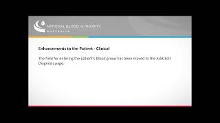 Blood Group screenshot 1