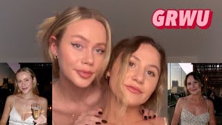 Going Out Makeup Routine | GRWM