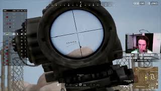 PUBG PGS 6 (2026) Grand Finals Day 3 | TGLTN Full POV Stream | Falcons POV | TPP PUBG ESPORTS