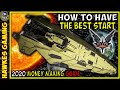 🏆How to Have the Best Start Elite Dangerous Beginners Money Making Guide 2020 Elite Dangerous Mining