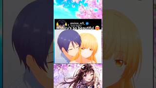 Mahirus So Beautiful