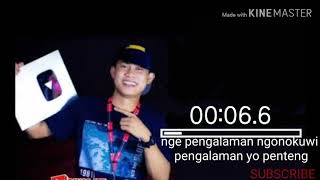 Kata-kata bijak Elga Al Faris terbaru bagus untuk strori wa* Agus kotak*