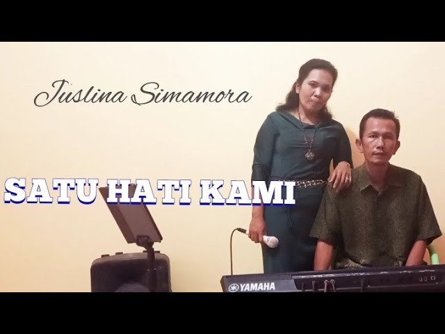 SATUKAN HATI KAMI - DIAN PEISESHA - TEMBANG KENANGAN - COVER @Agapejuslinasimamora class=