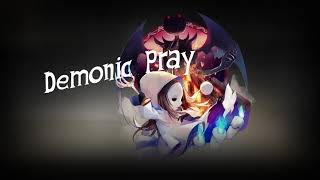 DEEMO 4.1 new song: Capchii Collection《Demonic Pray》