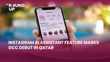 Instagram AI Assistant Feature Marks GCC Debut In Qatar