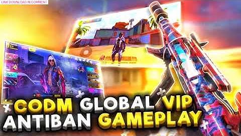 COD Mobile HACK MOD MENU (Aimbot, Wallhack, ESP) iOS + Android COD Mobile MOD APK /unlock all